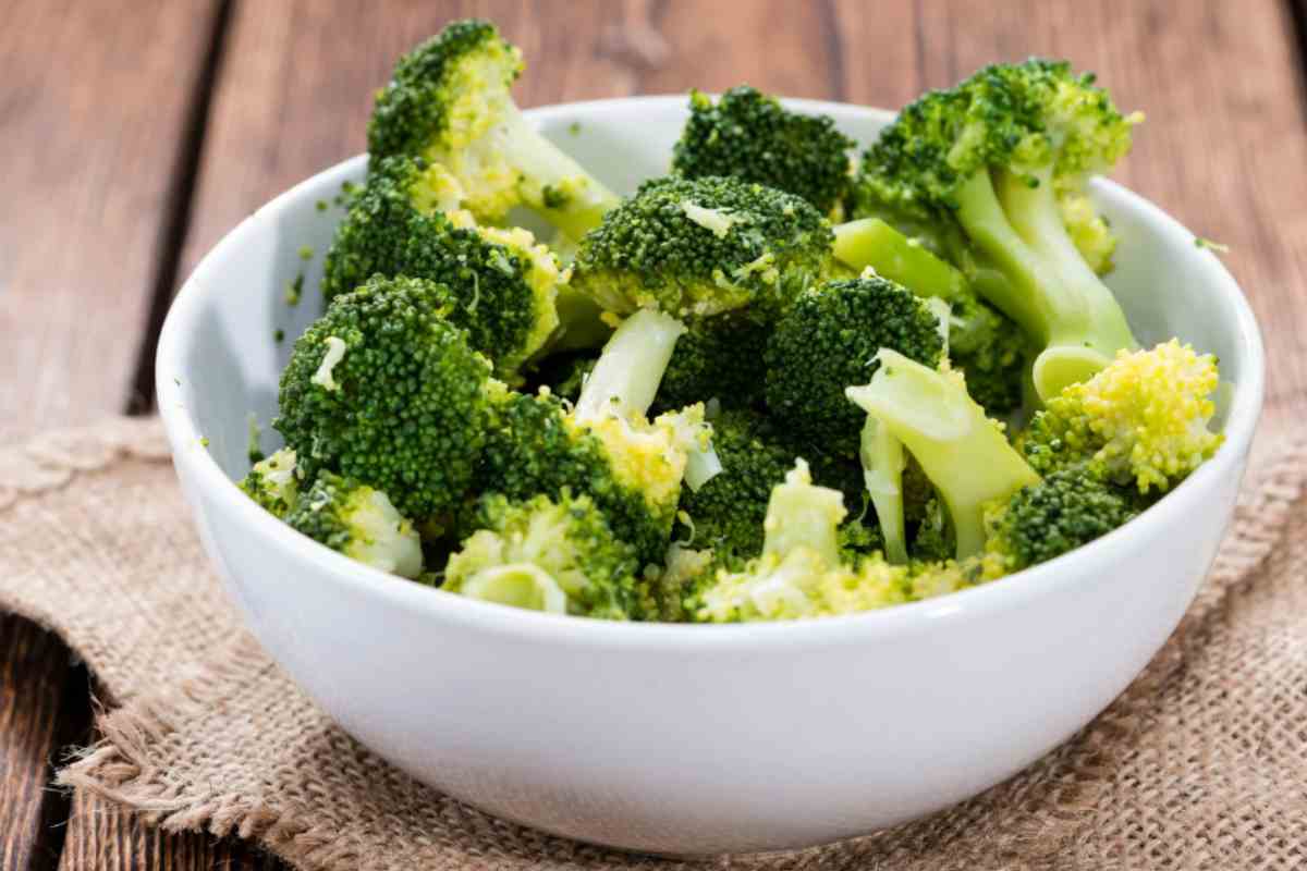Broccoli