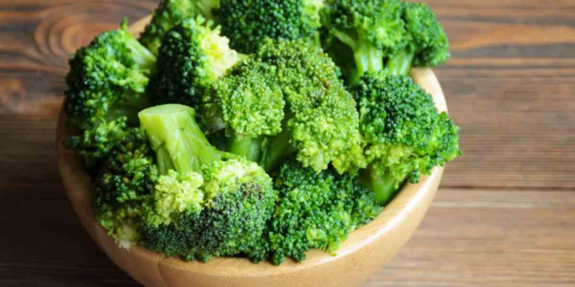 Broccoli