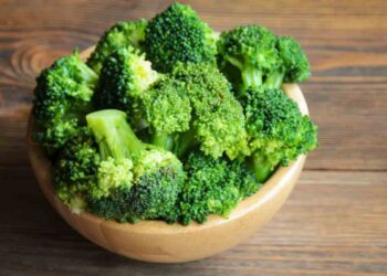 Broccoli