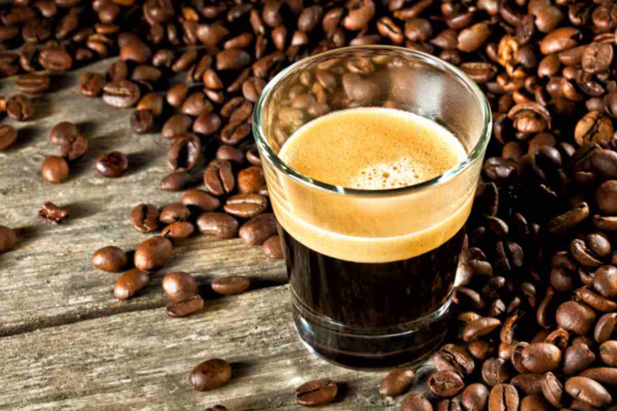 Caffe
