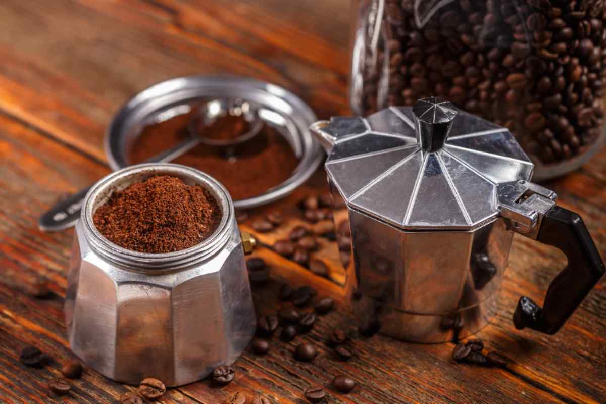 Caffe