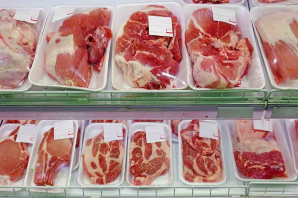 Carne