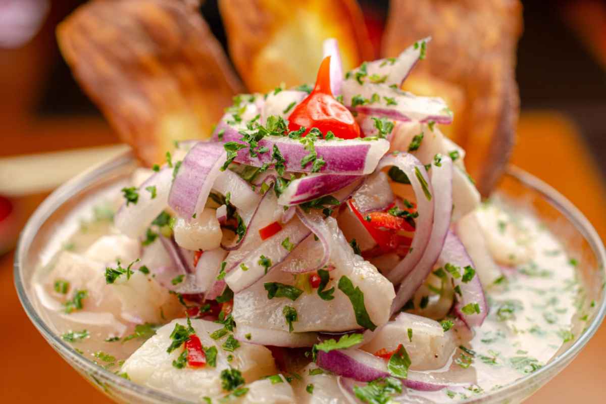 Ceviche