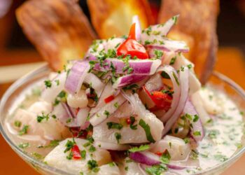 Ceviche