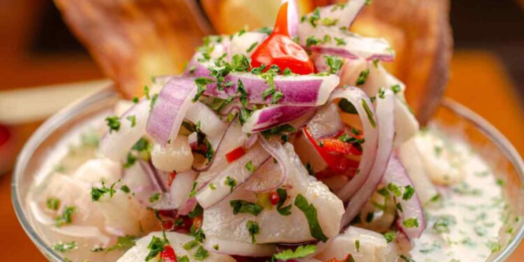 Ceviche