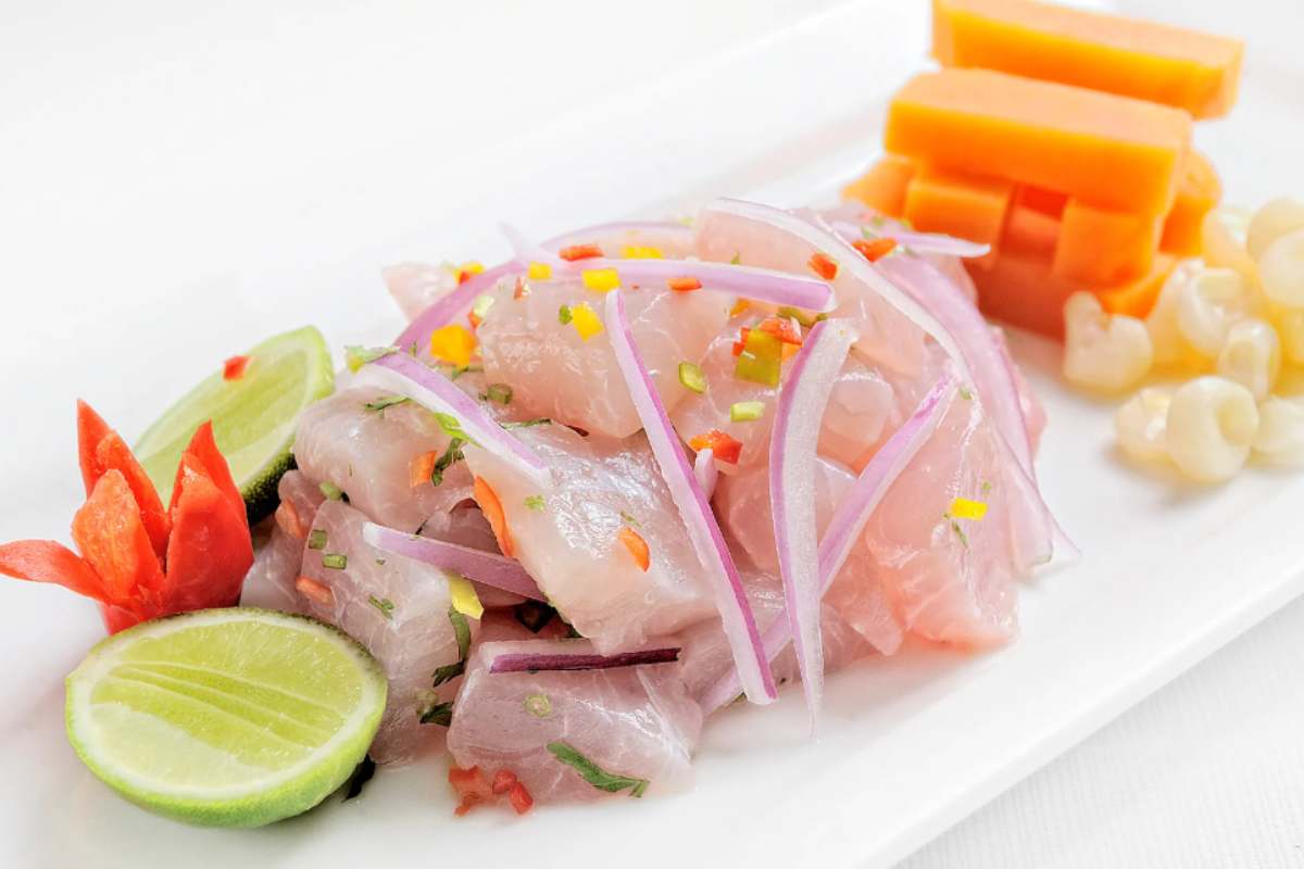 Ceviche