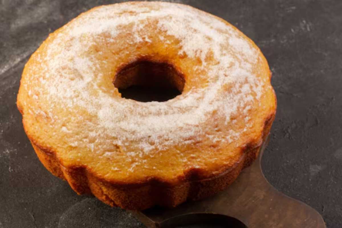 Ciambellone