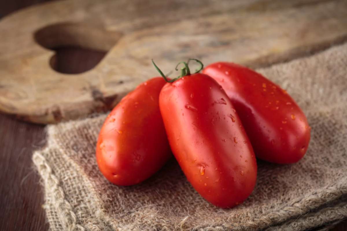 Confettura di pomodori 