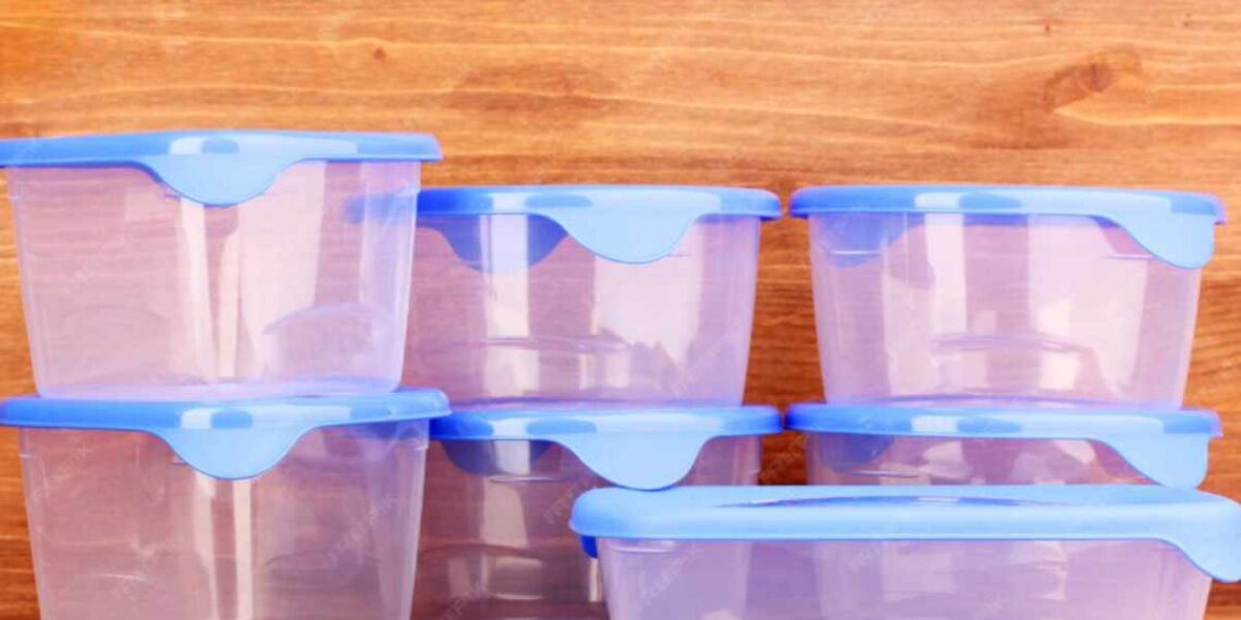 Contenitori per il cibo