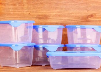 Contenitori per il cibo