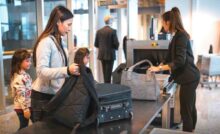 Nuove regole viaggi aerei