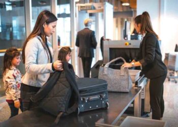 Nuove regole viaggi aerei