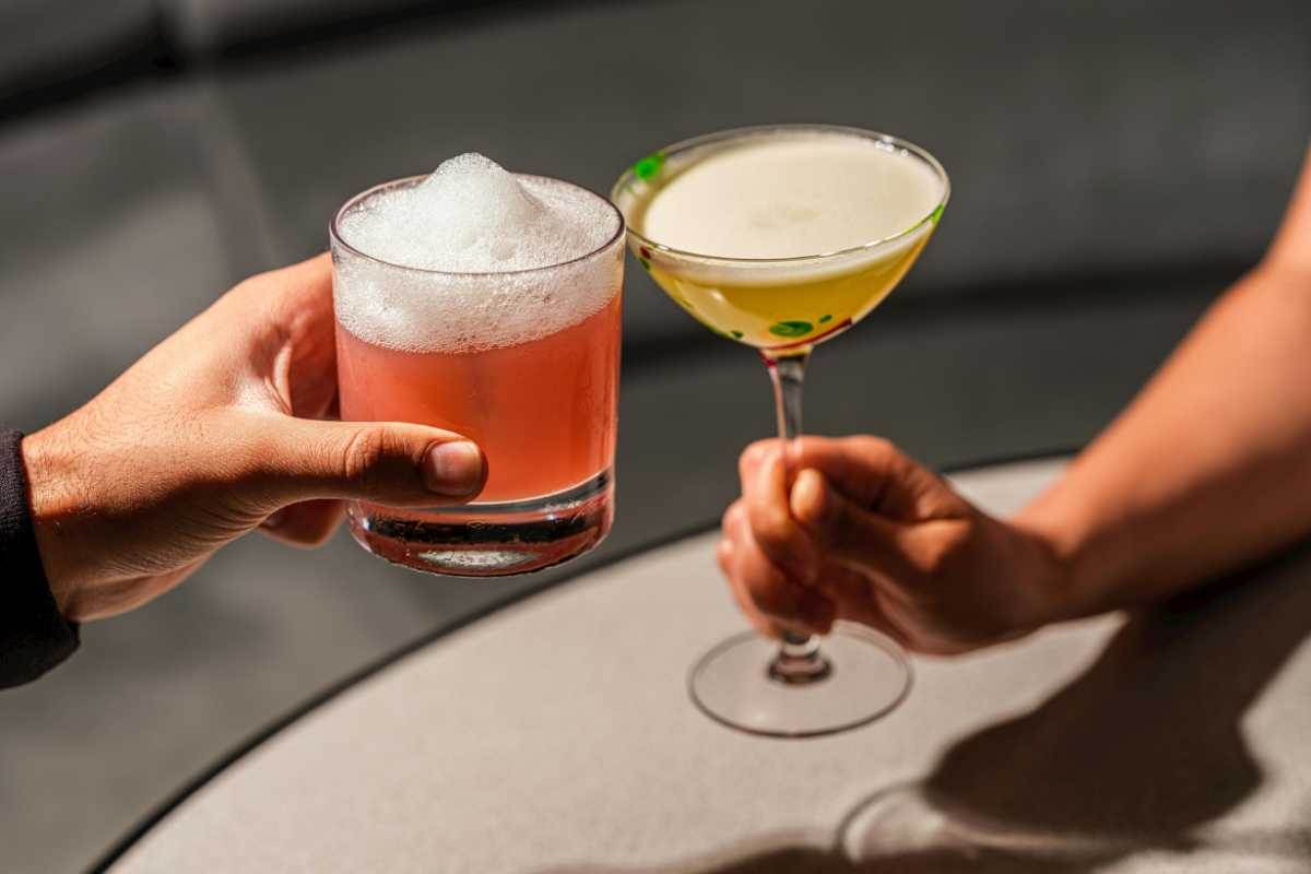 Drink novità