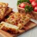 Focaccia messinese