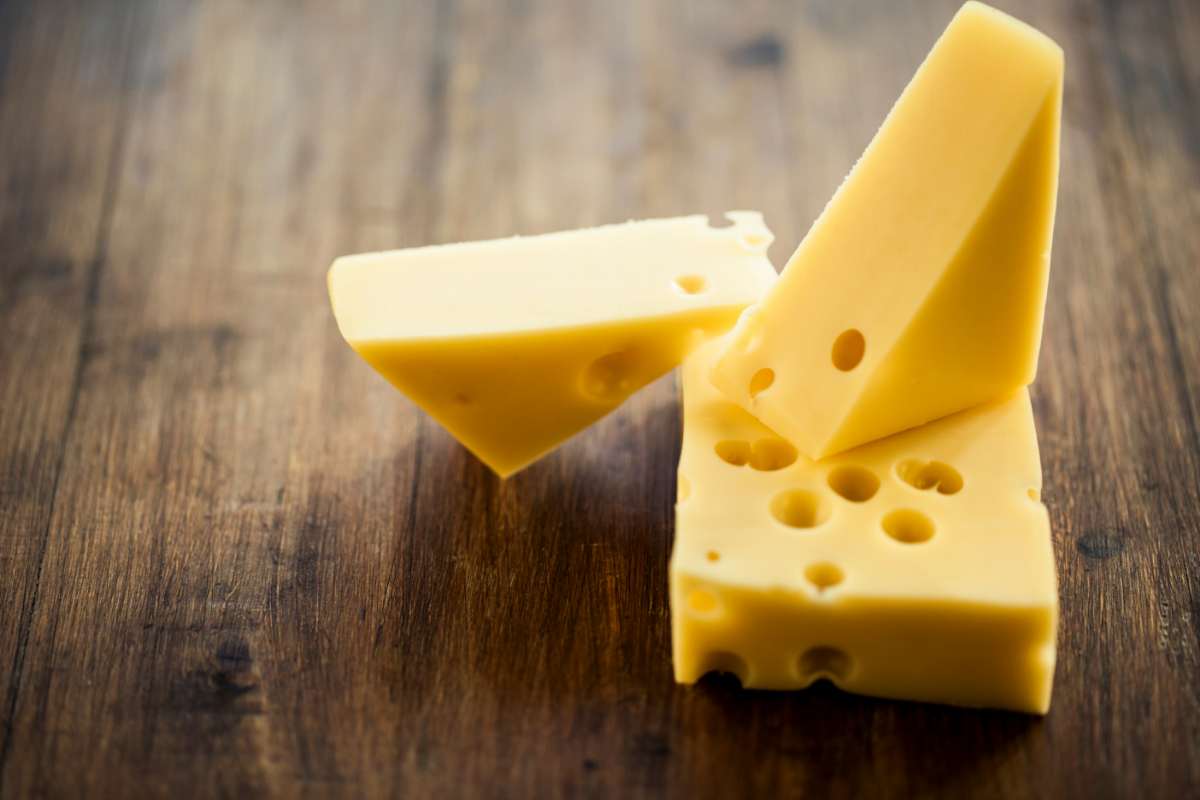 Formaggio