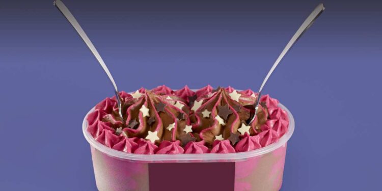 Gelati confezionati i migliori