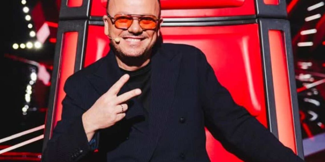 Gigi D'alessio