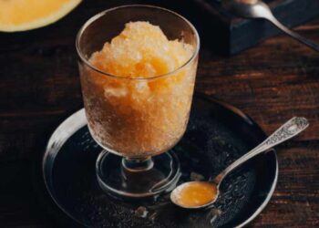Granita Melone