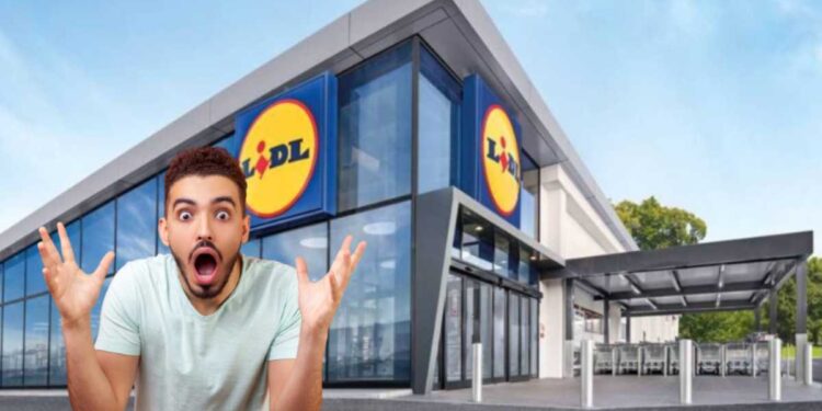 LIDL