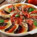 Melanzane alla pizzaiola