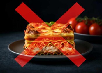 Alternativa lasagna
