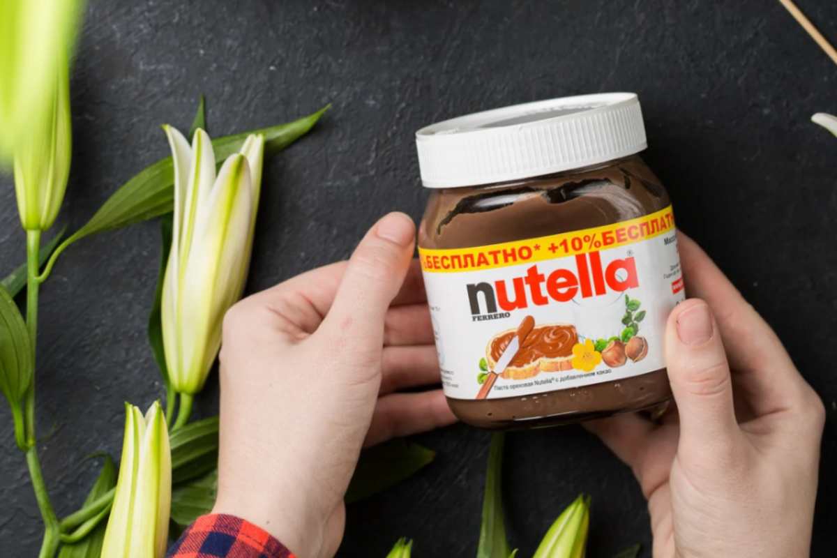 Nutella