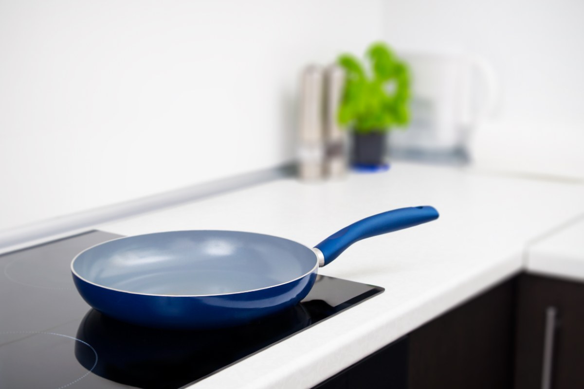 Padella cucina