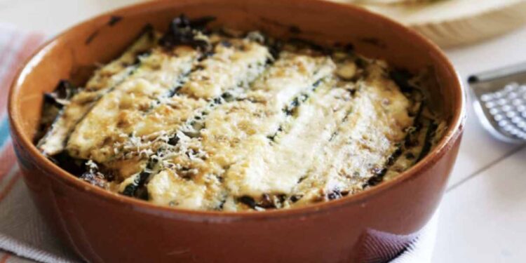 In particolare per la versione realizzata con zucchine, un’alternativa leggera e gustosa che sta conquistando sempre più estimatori.