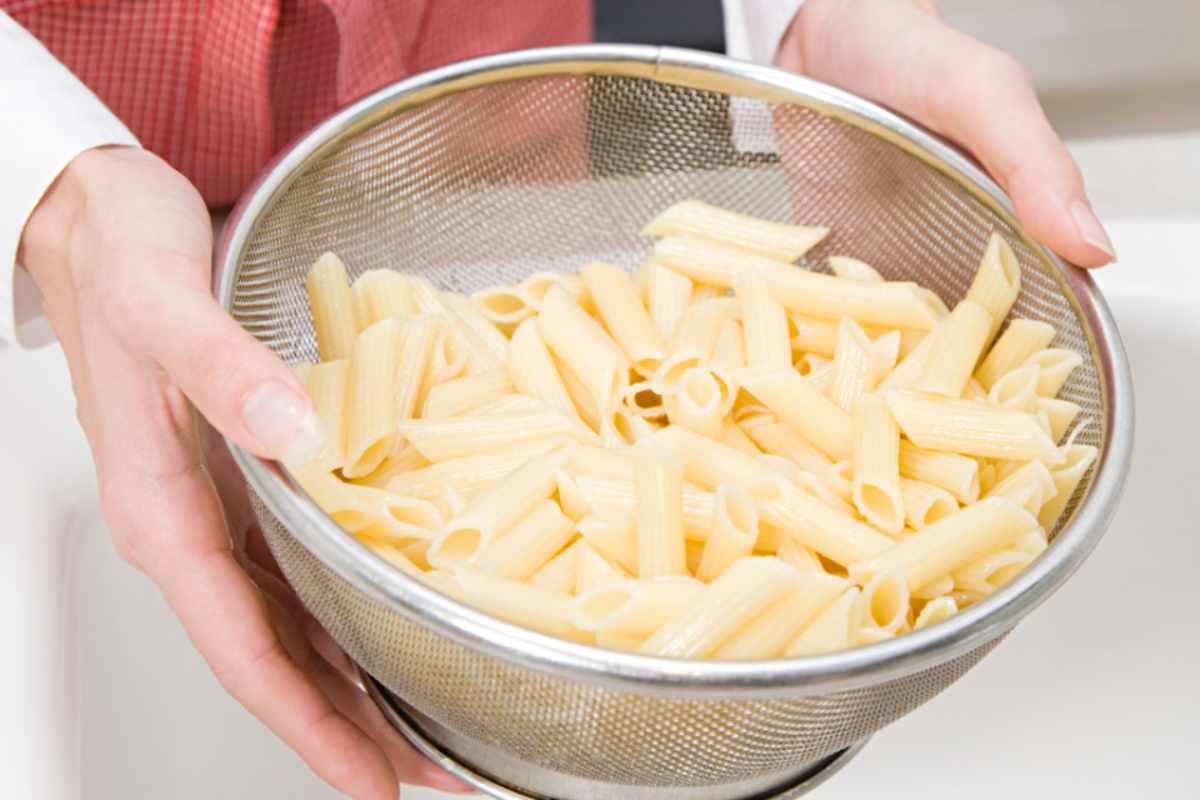 Pasta 