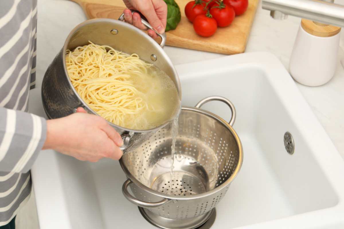 Pasta