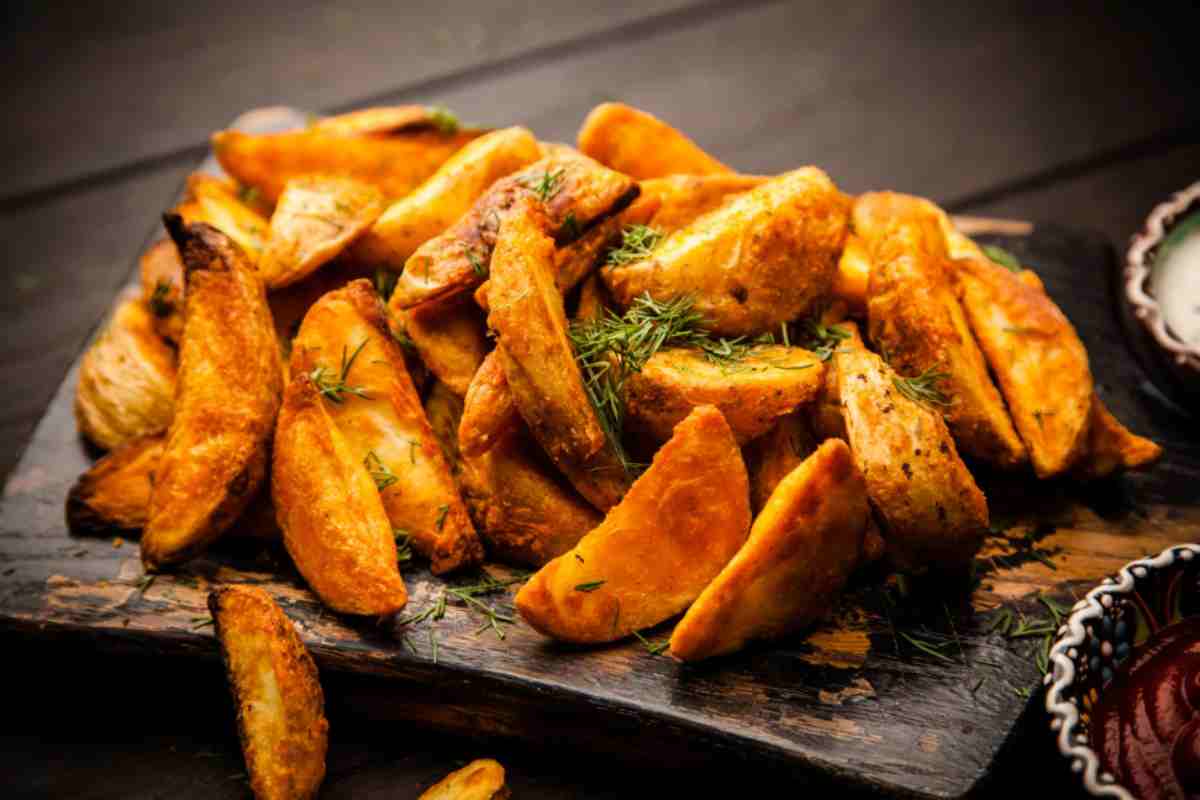 Patate