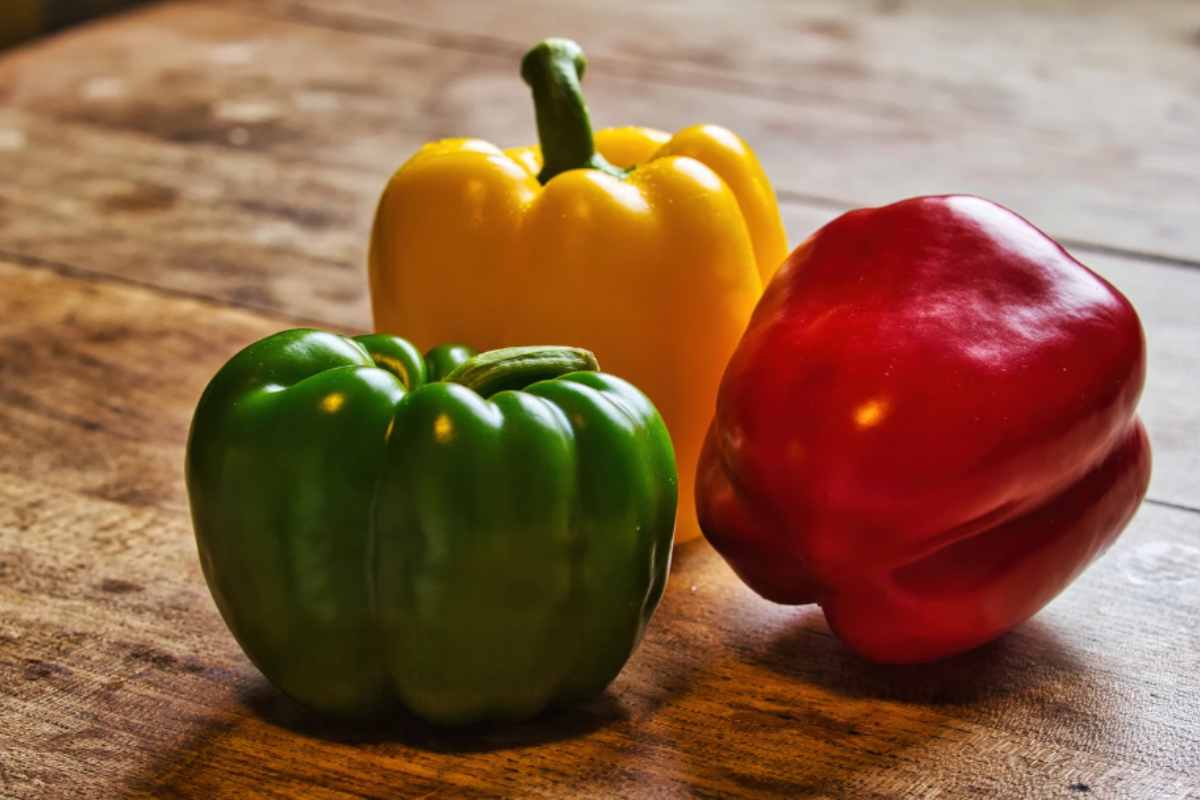 Peperoni