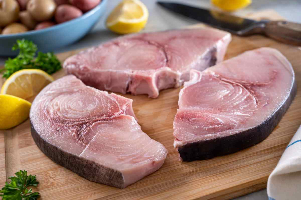 Pesce Spada 