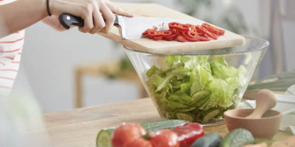 Tra le proposte più apprezzate per chi cerca insalate veloci dal sapore mediterraneo,