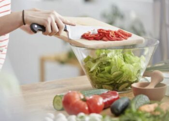 Tra le proposte più apprezzate per chi cerca insalate veloci dal sapore mediterraneo,