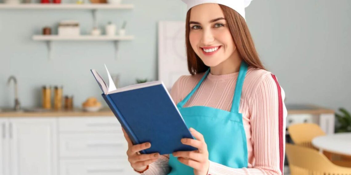 Ricetta Panna da cucina