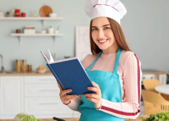 Ricetta Panna da cucina