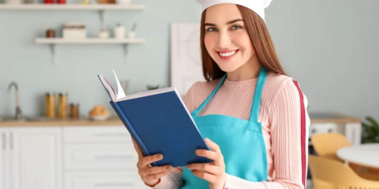 Ricetta Panna da cucina