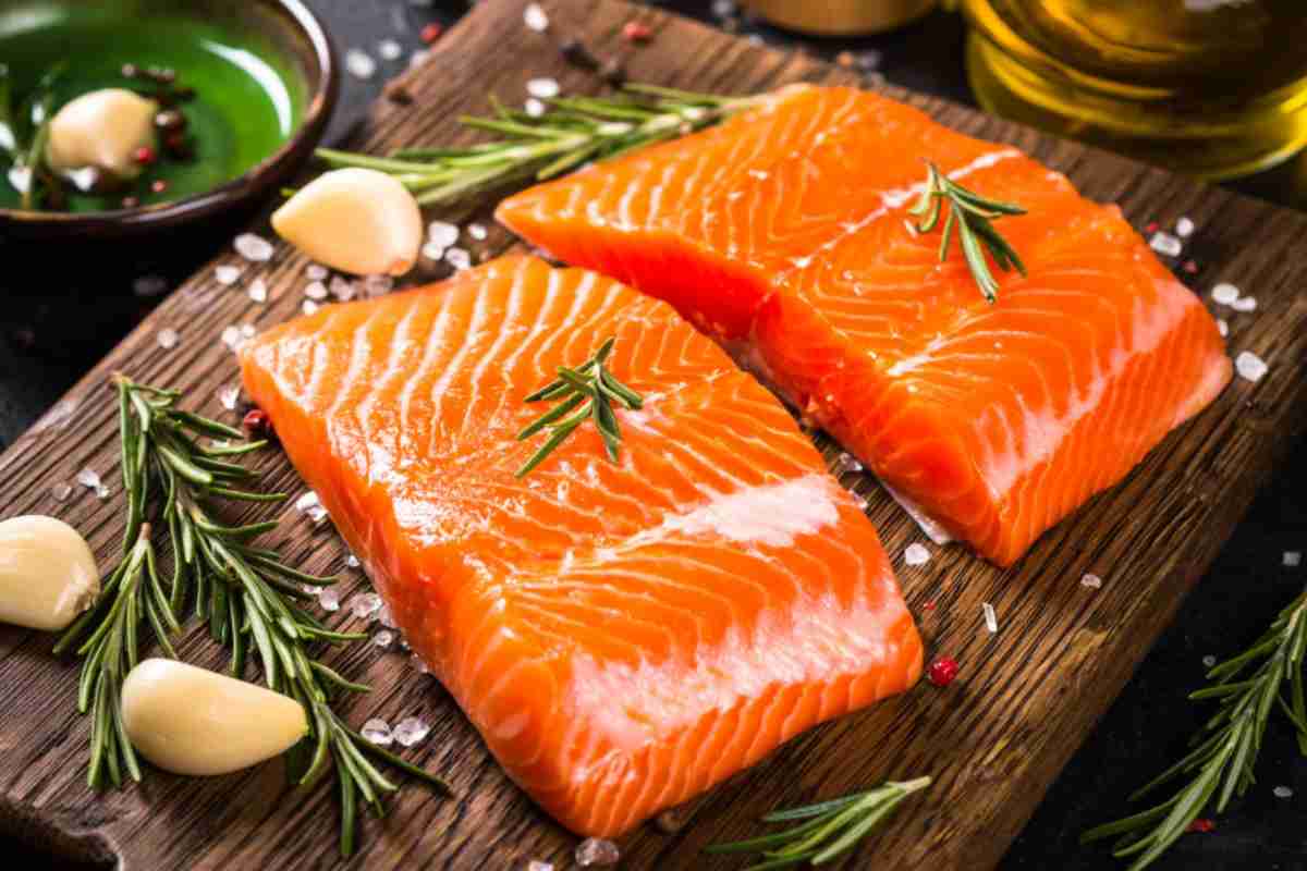 Salmone