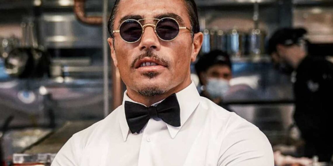 Salt Bae