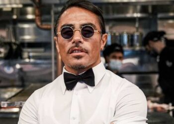 Salt Bae