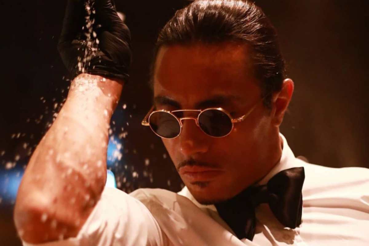 Salt Bae