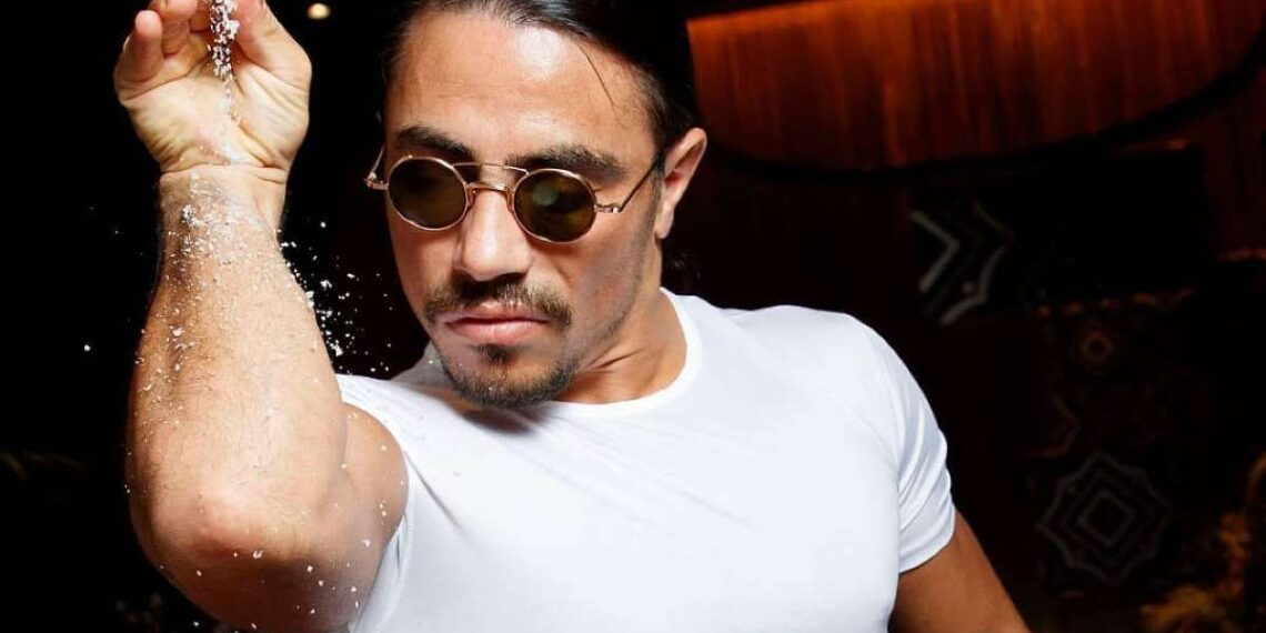 Salt Bae