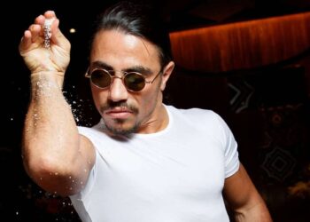 Salt Bae