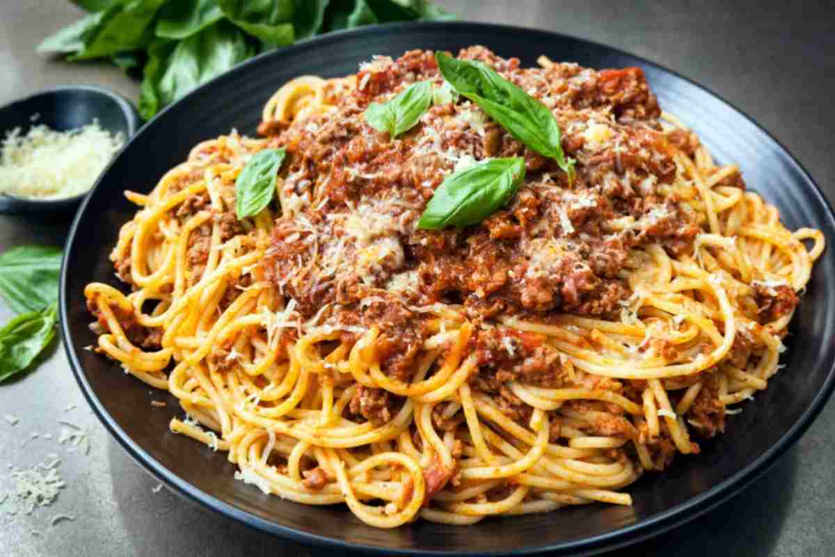 Spaghetti