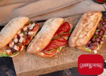 Street Food Siciliano