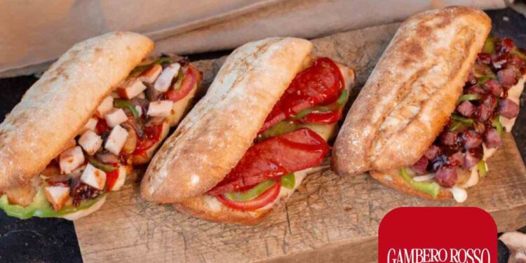 Street Food Siciliano