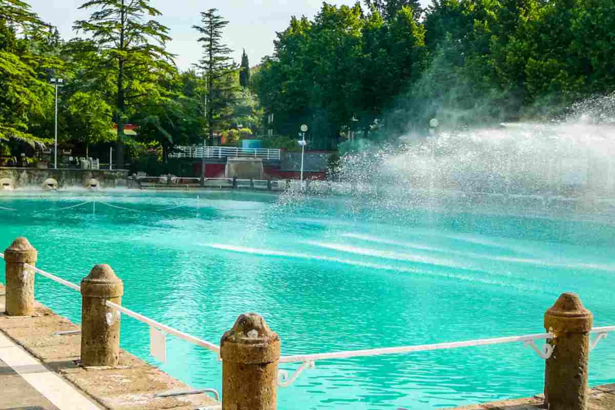 Terme