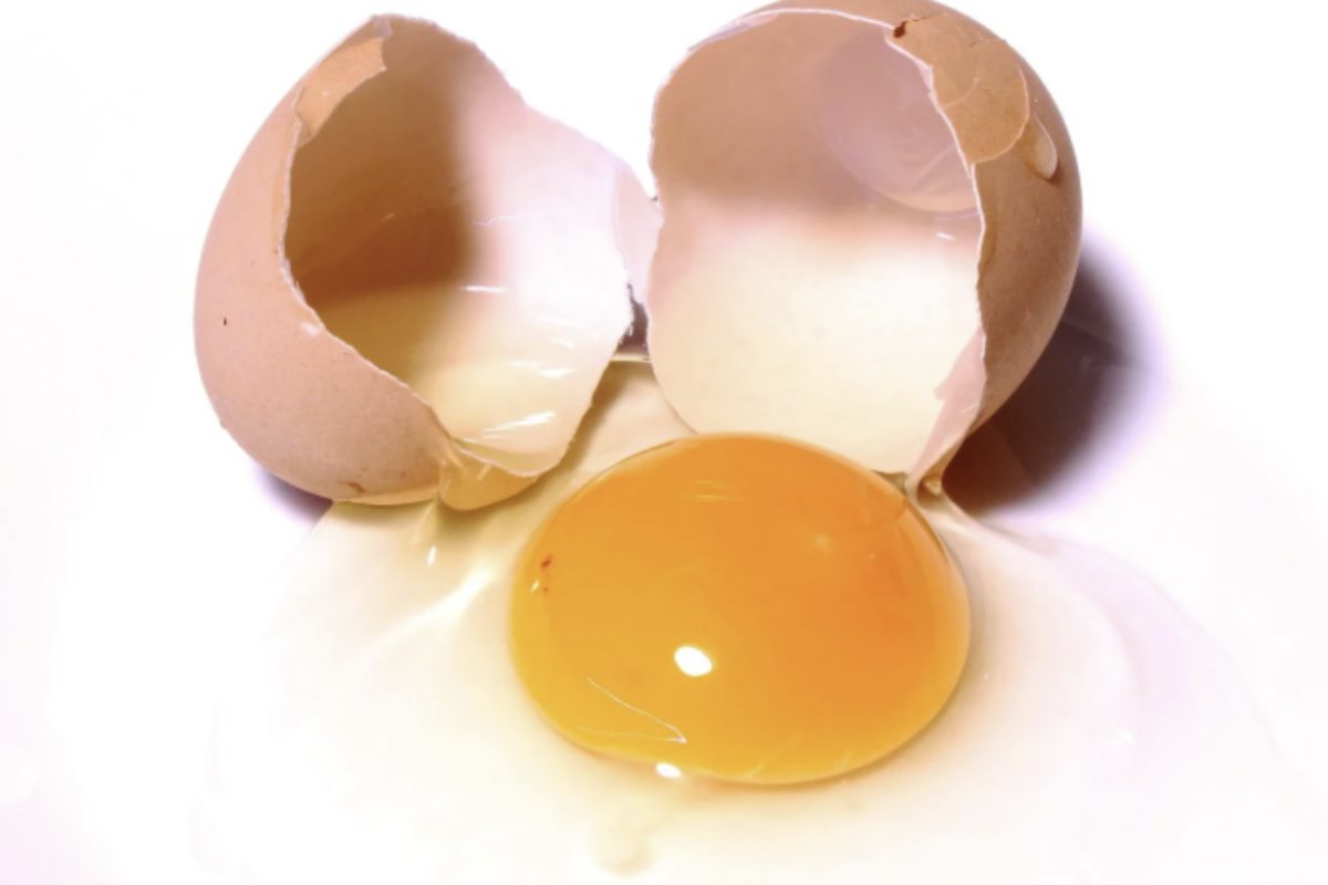 Accanto all’uso dell’acquafaba, si segnala la crescente diffusione delle uova di Mericanel della Brianza, un prodotto raro e pregiato