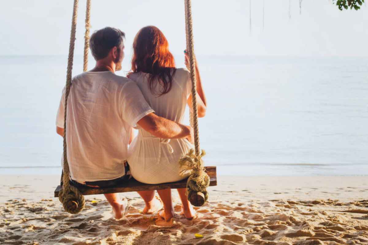 Weekend romantico